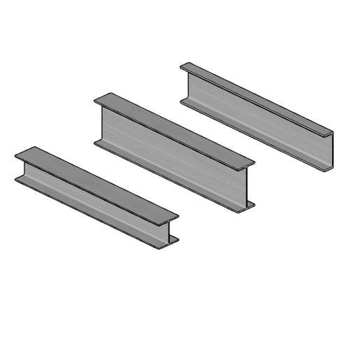 Structural Sections