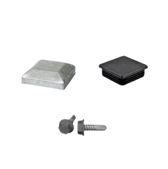 Fence Screws