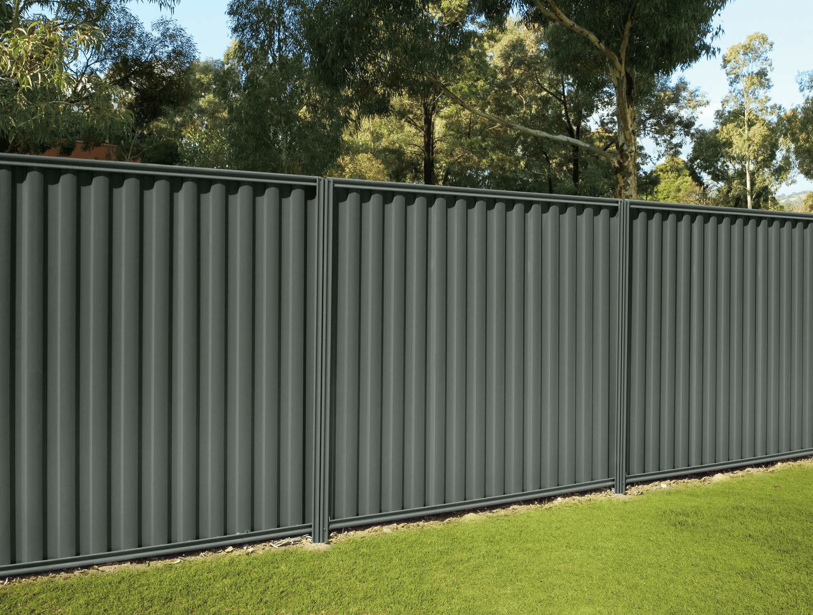 Colorbond Panels