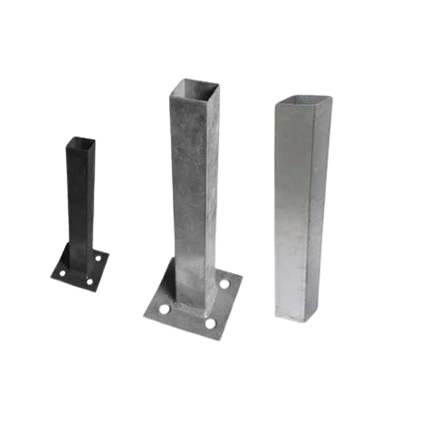 Fence Post Builder