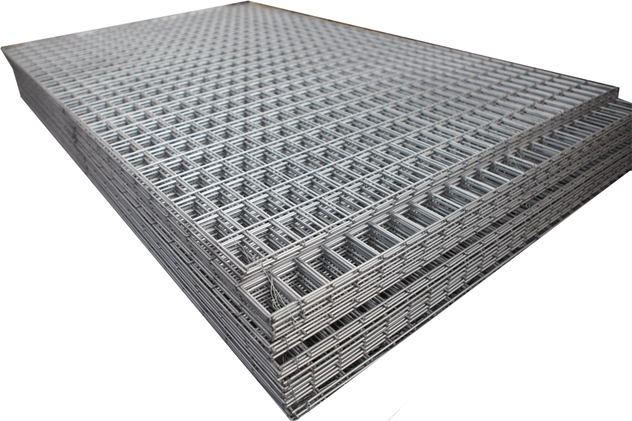Gal Mesh 2.4m x 1.2m