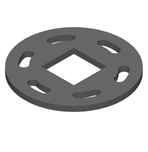 Processed Plate Builder