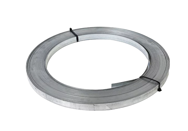 Steel Strapping Unpunched