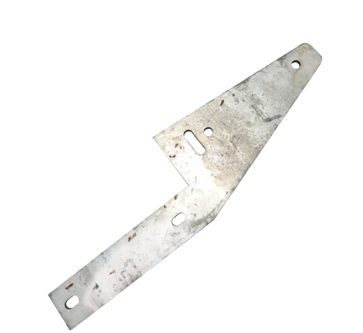 Offset Fence Bracket
