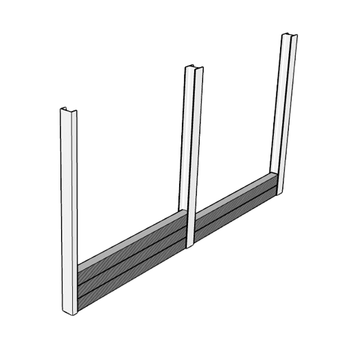 Retaining Walls