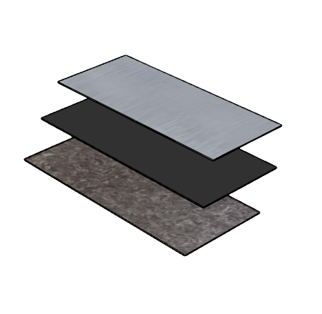 Sheet Metal