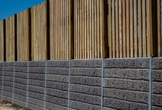 Concrete Sleepers